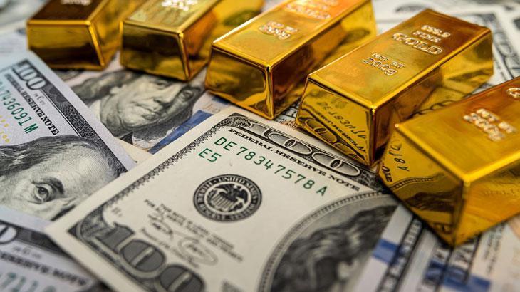 Dolar, borsa ve gram altın için yeni tahmin! Ekonomist Baydar yıl sonu beklentisini açıkladı