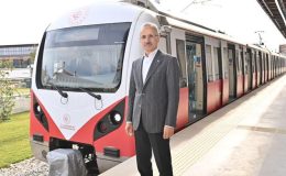 İstanbul ve Konya’ya yeni raylı sistem! 2 projeyi Ulaştırma Bakanlığı üstlendi